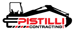 Pistili Contracting Logo